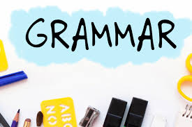 2. Grammar